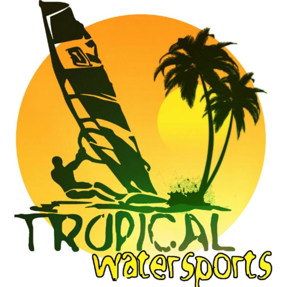 Tropical Windsurfing Center Watersports